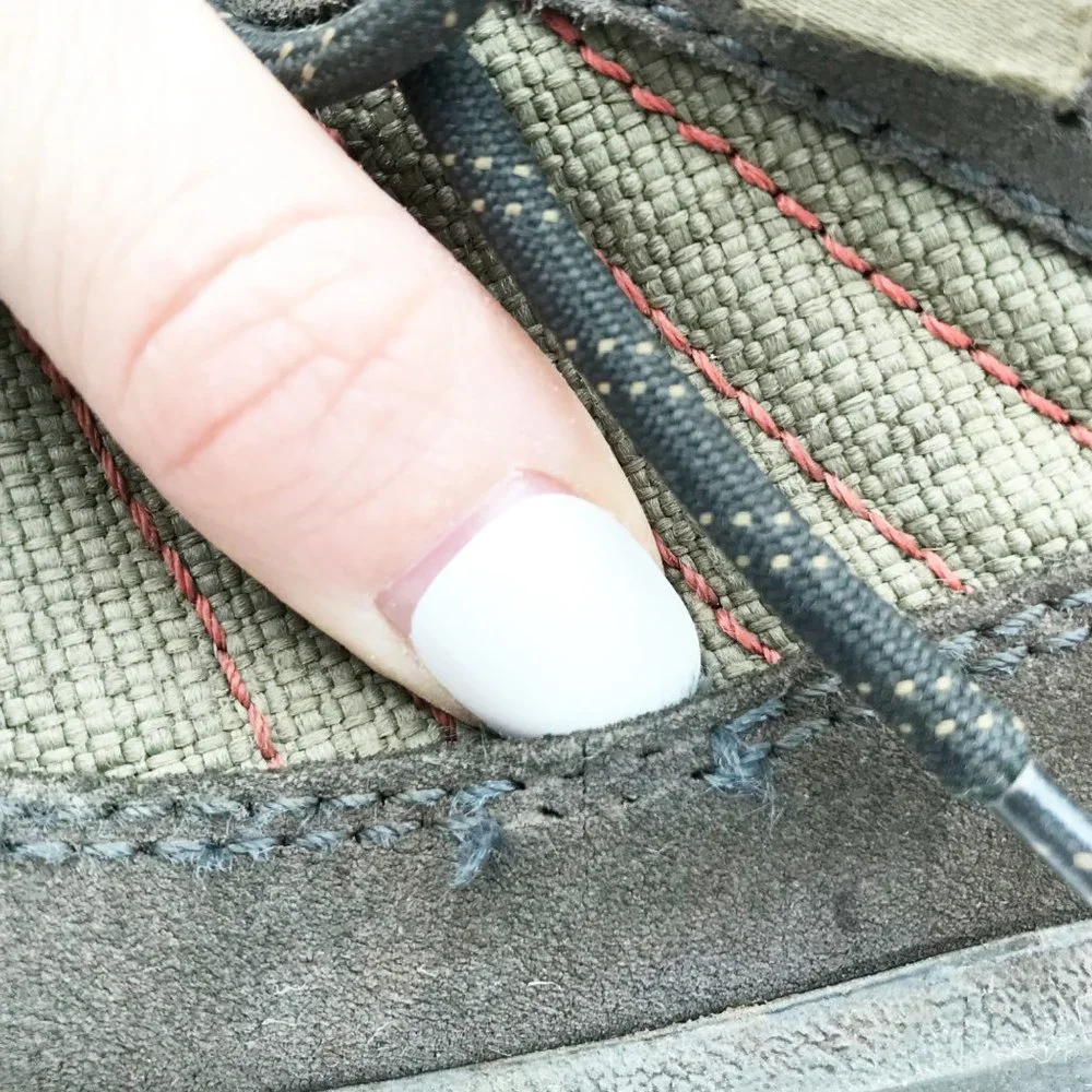 DANNER SOBO 6